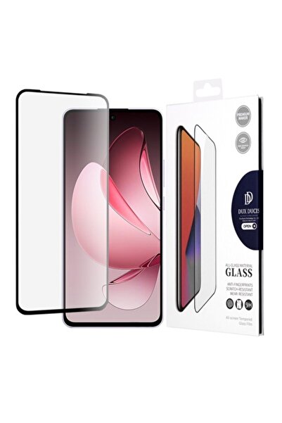 Danex Ecran de protecție din sticlă pentru Oppo Reno13 F 4G/Reno13 F 5G, T29,...