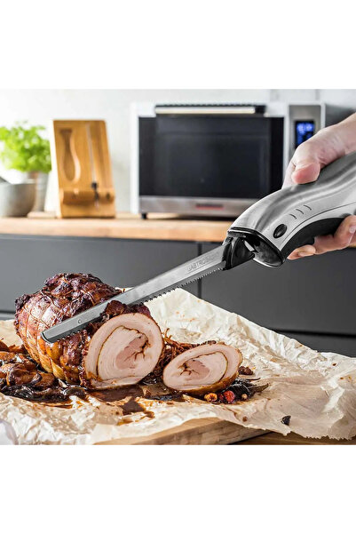 GASTROBACK تصميم سكين كهربائي