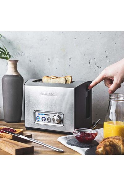 GASTROBACK Design Toaster Pro 2 S