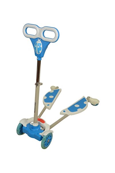 rexa Ride-On Scooter | Safe, Stylish & Fun for All Ages