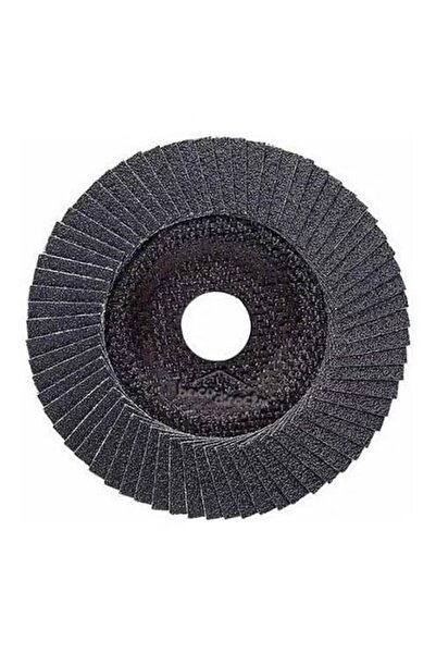 Bosch Metal Flap Disc 115 mm G80 – Silver