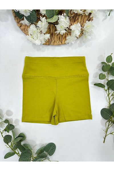 chibuumbabykids GIRL SHORTS