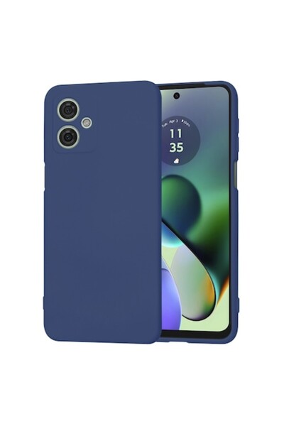 Techsuit Carcasă de înaltă protecție pentru Motorola Moto G54 Power Edition/G...