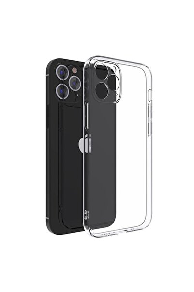 SOHO Protective Case, Compatible with Nothing Phone 1, TPU, Transparent