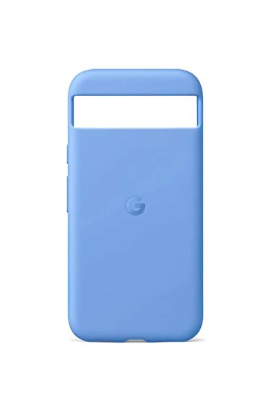 OEM Carcasă pentru Google Pixel 8a, Elite Armor, I56, Albastră