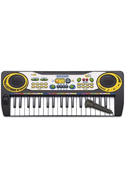 Bontempi - Electronic organ with 37 keys