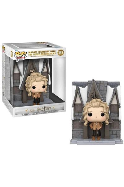 Funko Figurina POP! Madam Rosmerta With The Three Brooms