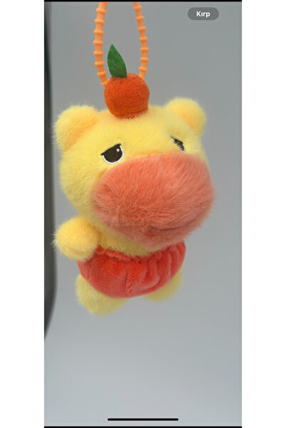 Carrot peluş
