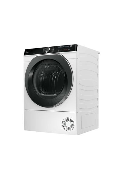 Hoover NDP 9N2TBES-17 9 kg Wi-Fi Bağlantılı Isı Pompalı Kurutma Makinesi