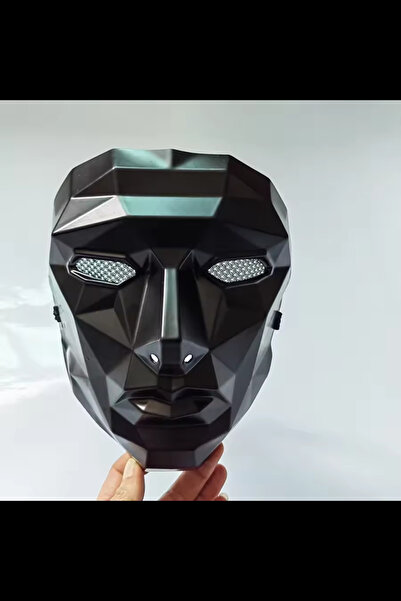 PSGT Squid Game Mask Squid Game Mask Admin