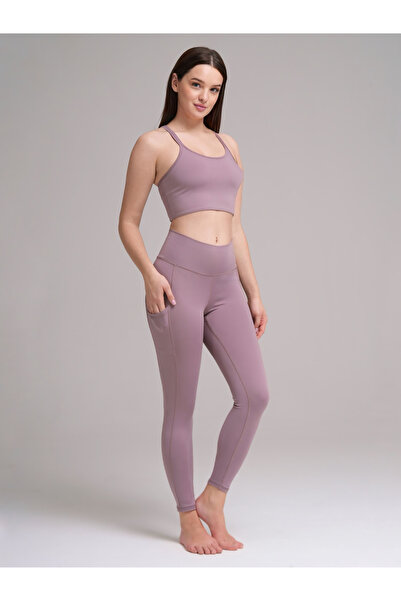 Çebi Çamaşırları Λεοφόρος κολάν AllFit High Raise