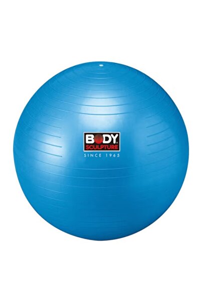 BODY SCULPTURE كرة رياضية مضادة للانفجار بوزن ٢٦ بوصة ووزن ٢٥٠ كجم
