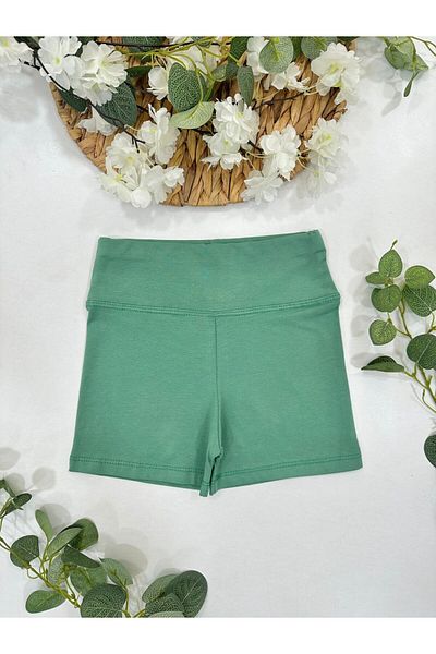 chibuumbabykids GIRL SHORTS