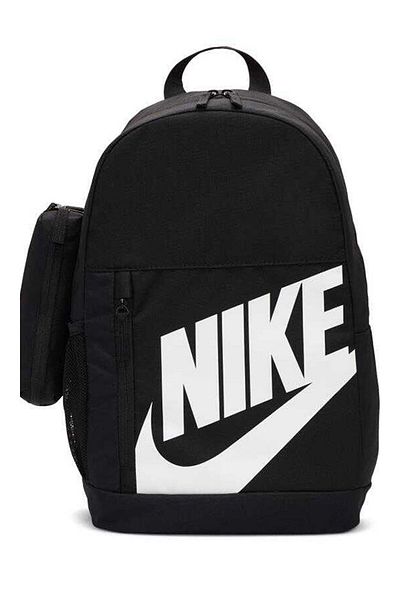 Nike Bag Backpack Elemental 20 Liters School Bag Backpack with Pencil Case