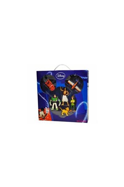 Bullyland Set Heroes Bumper Pack