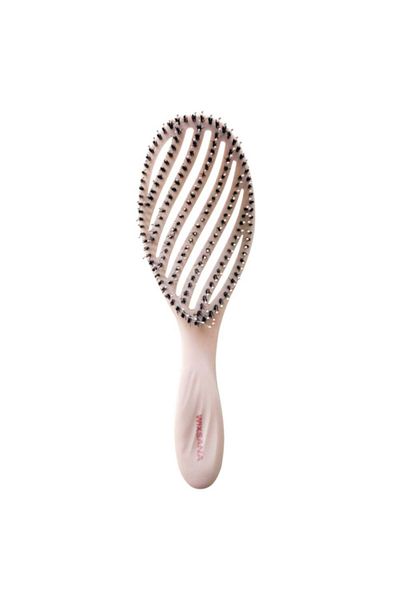 Wixsana Wexana Gentle Brush Detangling Hairspray