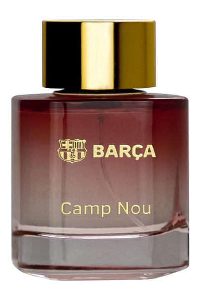 MY PERFUMES FC Barcelona Camp Nou Eau De Parfum for Men 100ml