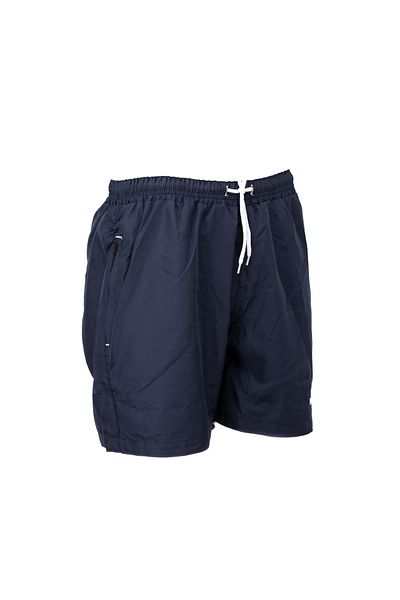 Oppland Men's Swim Shorts Elastic Laced Pocket Mesh Lined Waterproof Comfortable Lightweight Opeds26Stnmod31