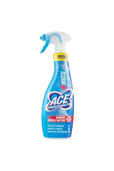 ACE Inalbitor +degresant Ultra Spray cu spuma Fresh 700 ml