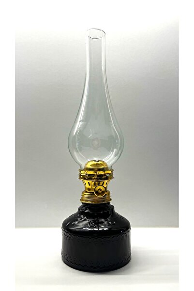 SÖZEN MUM VE HEDİYELİK EŞYA Virella Büyük Boy Gaz Lambası Serisi