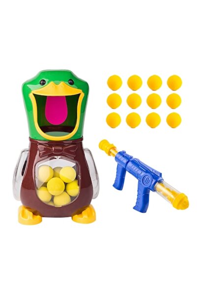 Ronyes Игра за стрелба по мишени, Ronyes®, Многоцветна, 4+ години