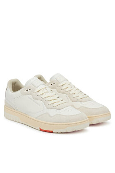 Tommy Hilfiger Men's Sneakers FM0FM05520 Multicolor