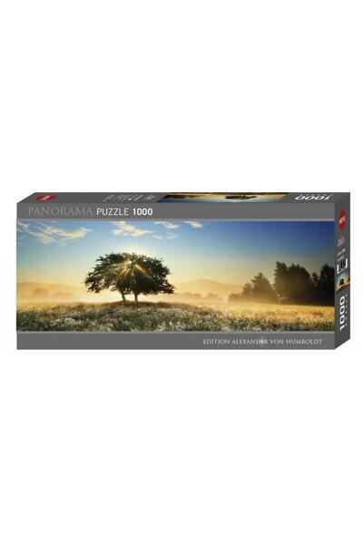 Heye Puzzle panoramic 1000 piese Play of Light