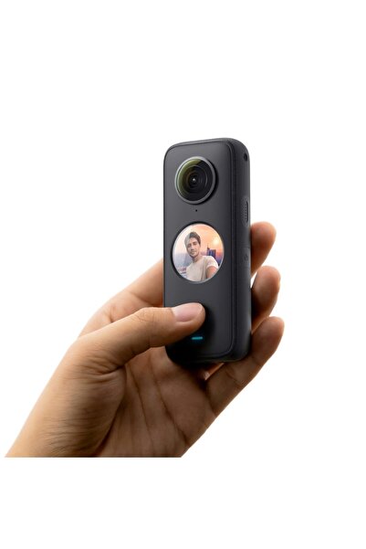 Insta360 Insta 360 ONE X 2 Degree Action Camera