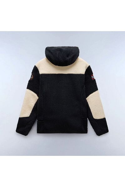 Napapijri Yupik Fzh 3