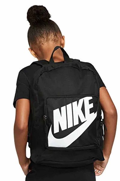 Nike Bag First School Backpack Width: 28 Cm, Length: 38 Cm, Depth: 13 cm