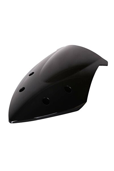 EVO MOTORS Parbriz Fumuriu Double Bubble SUZUKI GSXS1000F 2015-2018 geam