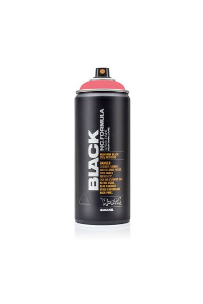 OEM Black, 3310 Pink Lemonade, Montana, 400 ml