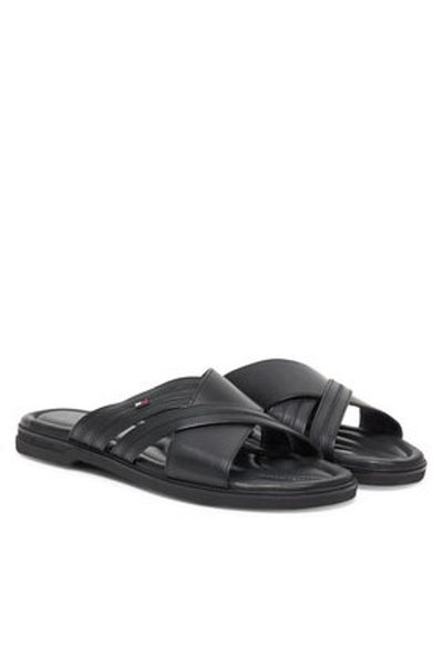 Tommy Hilfiger Men's Slides FM0FM05504 Multicolor