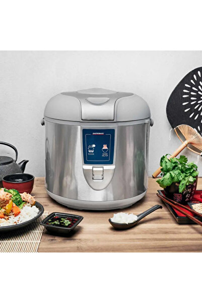 GASTROBACK Design Rice Cooker 274