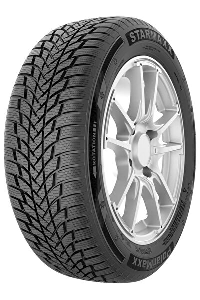 Starmaxx 205/60 R16 (XL) 96H Reinf. Polarmaxx Kış Lastiği 2025