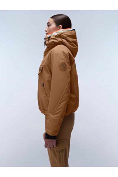 Napapijri Rainfrost Tech W