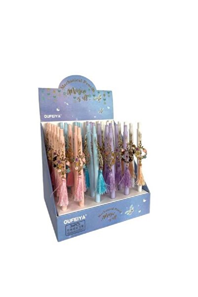 ATABY Versatil Pen with Tassel 0.7mm