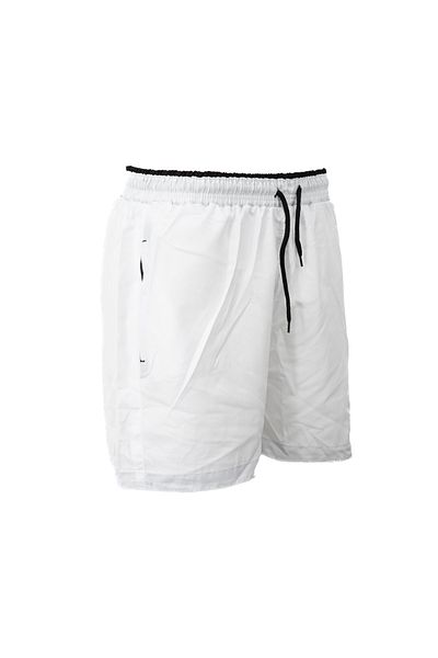 Oppland Men's Swim Shorts Elastic Laced Pocket Mesh Lined Waterproof Comfortable Lightweight Opeds26Stnmod31