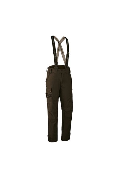 Deerhunter Pantaloni Muflon Extreme, Wood