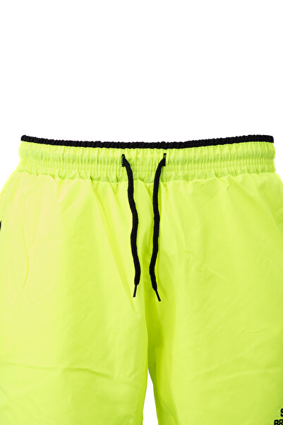 Oppland Men's Swim Shorts Elastic Laced Pocket Mesh Lined Waterproof Comfortable Lightweight Opeds26Stnmod31