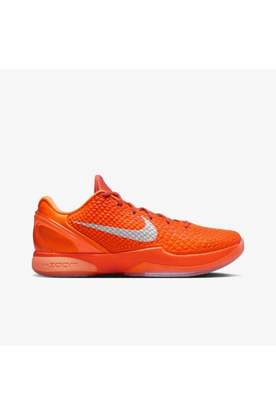 Nike Kobe 6 Protro 'Total Orange'