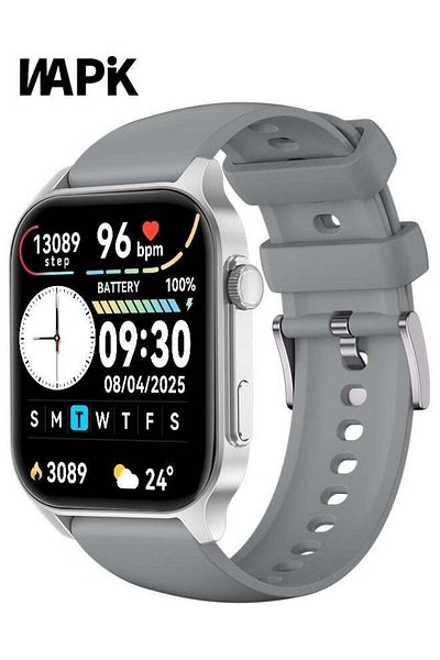 wapik Korean Brand X5S Smart Watch