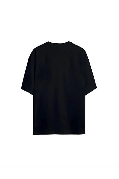 MAGORS Metallica Unisex Cotton Tshirt