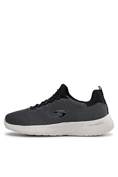 SKECHERS Teniși pentru bărbați 58360 Negri