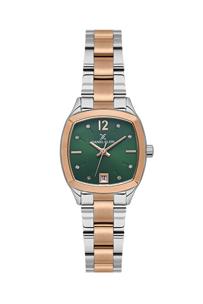 Daniel Klein DK.1.13912-8 ساعة يد نسائية مميزة
