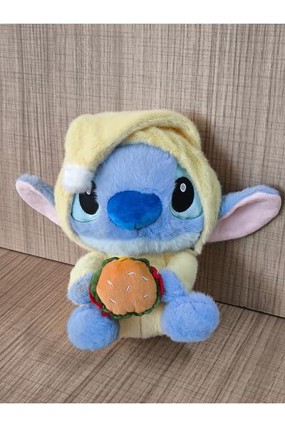 NB market Stitch Plush Toy 30cm Popmart Cosplay Stich Plush Toy Figure