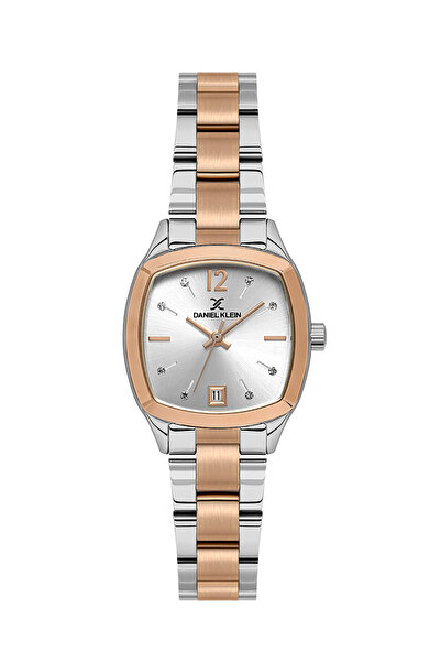Daniel Klein DK.1.13912-7 ساعة يد نسائية مميزة