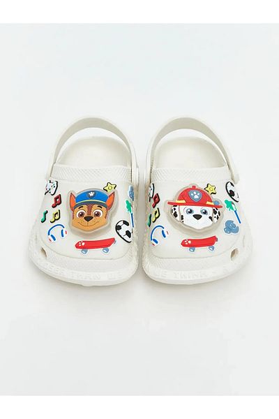 Deniz Terlik Unisex Kids Lighted Beach Slippers Sandals