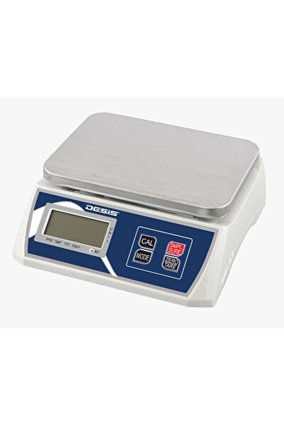 TART-SAM DESİS ACS H7W HASSAS TERAZİ TARTI MODÜLER PROFESYONEL TARTI