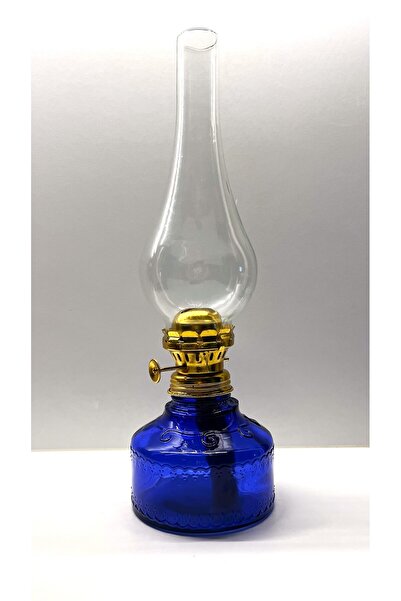 SÖZEN MUM VE HEDİYELİK EŞYA Virella Büyük Boy Gaz Lambası Serisi